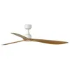 Image de OUTWOOD L Ventilateur de plafond blanc sans lumière 34361
