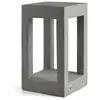 Image de Faro pilo lampadaire d'extérieur en béton ip65 2700k