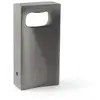 Image de Faro glint lampadaire d'extérieur en béton ip55 3000k