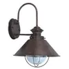Image de Applique murale dextérieur - FARO - Nautica-g rouille - 12W - IP33