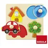 Image de Goula - Puzzle Enc. Couleur