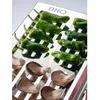 Image de Grille barbecue inox poisson légumes moyenne ABRASAME DON HIERRO.