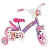 Image de Vélo 12 - TOIMSA - Paw Patrol - Acier - Multicolore - 3 à 6 ans