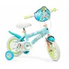 Image de Tricycle - BLUEY - Bluey - 12 pouces - Acier - Universel - Bleu
