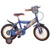Image de Vélo Enfant - DISNEY - Invizimals - 14 Pouces - Cadre en Acier - Selle Réglable - 2 Freins