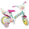 Image de Bicyclette pour enfants - TOIMSA - 1498 - Siège arrière pour poupées - 3 à 10 ans - Fille
