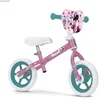 Image de Vélo pour Enfants - TOIMSA - Minnie Mouse Huffy - Sans Pédales - Rose - 10