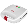 Image de Ufesa Sw7850 Activa Gaufrier Et Appareil À Croque-monsieur 750 W Rouge, Blanc