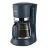 Image de Machine À Café Filtre Ufesa Comptoir Blue Ground Coffee 12 Tasses