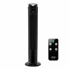 Image de Ventilateur Tour Ufesa Oslo Noir 45 W