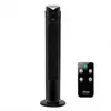 Image de Ventilateur Colonne - UFESA - OSLO - Noir - 45 W - 60 dB