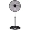 Image de Ventilateur sur Pied - UFESA - OTTAWA - 70W - Électrique - Noir