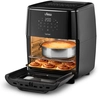 Image de Ufesa Sensei Unique 12 L Autonome 1700 W Friteuse D’air Chaud Noir