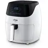 Image de Ufesa Af5100 Friteuse Unique 5 L Autonome 1500 W Friteuse D’air Chaud Blanc