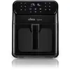 Image de Friteuse À Air Ufesa Talent Noir 1500 W 6,5 L