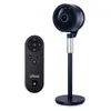 Image de Ufesa Aalborg Ventilador Circulador de Aire de Pie con Pantalla LED y Mando a Distancia 70W Azul