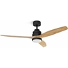 Image de Ufesa 84105846 Ventilateur Noir, Bois