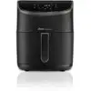 Image de Friteuse À Air Ufesa Sparrow Noir 6 L