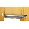 Image de Cata Tf-5260 Inox Encastrée Gris 340 M³/h