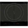 Image de Cata Giga 600 Bk Noir Intégré Plaque Avec Zone À Induction 4 Zone(s)