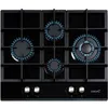 Image de Plaque au gaz Cata LCI 6031 BK 60 cm (4 Zones de cuisson) Gaz Naturel