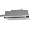 Image de Hotte standard Cata 2010300 60 cm 575 m3/h 90W A+ Acier inoxydable