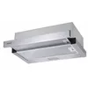 Image de Hotte standard - Cata - TFB5160X - Inox - 60 cm - Evacuation