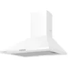 Image de Hotte standard - CATA - OMEGA II - 645 m3/h - 270 W - Blanc