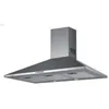 Image de Hotte standard - CATA - OMEGA II 600X - Gris