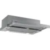 Image de Hotte Décorative Murale Cata Extender 600 60cm 390 M³/h Led