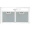 Image de Hotte de Cuisine - CATA - GT-PLUS 45 WH - Acier Inoxydable - LED - Recirculation