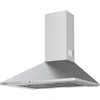 Image de Cata Omega 700 X /m Intégré Au Plafond Acier Inoxydable 645 M³/h C