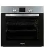 Image de Cata mds 8007 x 80 l a noir, acier inoxydable