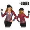 Image de T-shirt Pour Adultes Th3 Party Marron Pirates