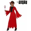 Image de Déguisement Pour Enfants Th3 Party Rouge Démon (2 Pièces) - 7-9 Ans