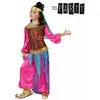 Image de Déguisement Pour Enfants Th3 Party 6593 Multicouleur (3 Pièces)