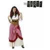 Image de Déguisement Pour Adultes Th3 Party Multicouleur - Xxl