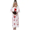 Image de Déguisement Pour Adultes 8422259149286 Blanc Assassin (2 Pièces) (m/l)