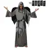 Image de Déguisement Pour Adultes 9361 Ange Noir (2 Pcs)