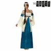Image de Déguisement Pour Adultes Th3 Party Multicouleur (2 Pièces) - Xs/s