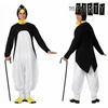 Image de Déguisement Pour Adultes Th3 Party Multicouleur Animaux - M/l