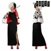 Image de Déguisement Pour Adultes Th3 Party Multicouleur Fantaisie (2 Pièces) - Xs/s