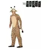 Image de Déguisement Pour Adultes Th3 Party Marron Animaux (2 Pièces) - M/l