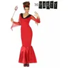 Image de Déguisement Pour Adultes Th3 Party Rouge - M/l