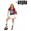 Image de Déguisement Pour Adultes Th3 Party Multicouleur (1 Pièce) - Xl