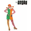 Image de Déguisement Pour Adultes Th3 Party Multicouleur Fantaisie (1 Pièce) - M/l