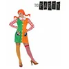 Image de Déguisement Pour Adultes Th3 Party Multicouleur Fantaisie (1 Pièce) - Xl