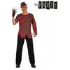 Image de Déguisement Pour Adultes Th3 Party Multicouleur Assassin (2 Pièces) - M/l