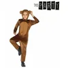 Image de Déguisement Pour Enfants Singe - 3-4 Ans