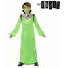 Image de Déguisement Pour Enfants Alien Vert - 5-6 Ans